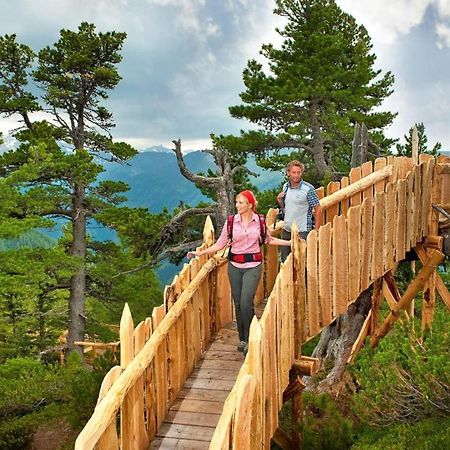 Alte Schmiede Apartman Bad Gastein Kültér fotó