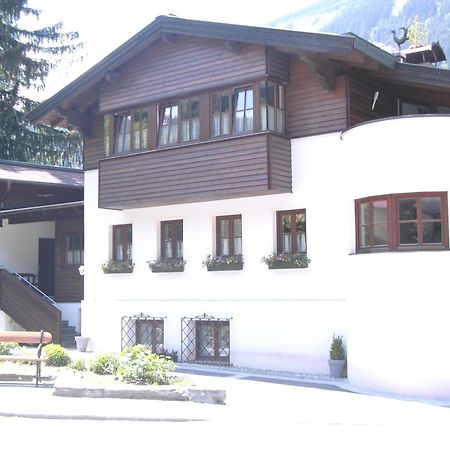 Alte Schmiede Apartman Bad Gastein Kültér fotó