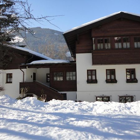 Alte Schmiede Apartman Bad Gastein Kültér fotó