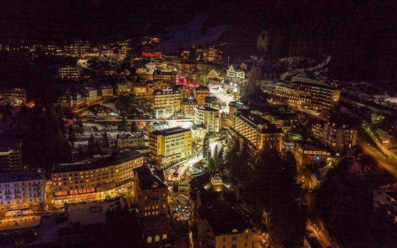 Alte Schmiede Apartman Bad Gastein Kültér fotó