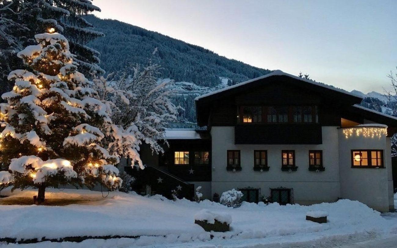 Alte Schmiede Apartman Bad Gastein Kültér fotó