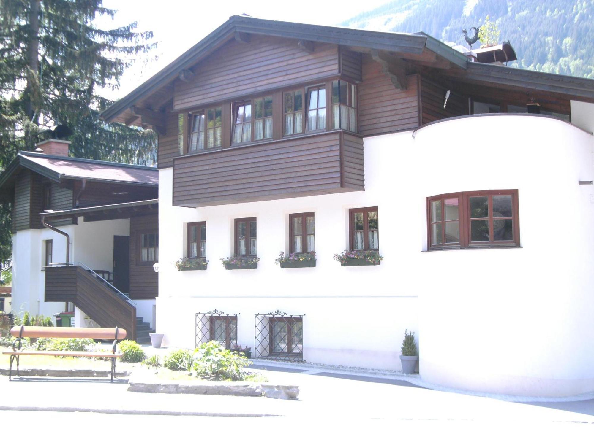 Alte Schmiede Apartman Bad Gastein Kültér fotó