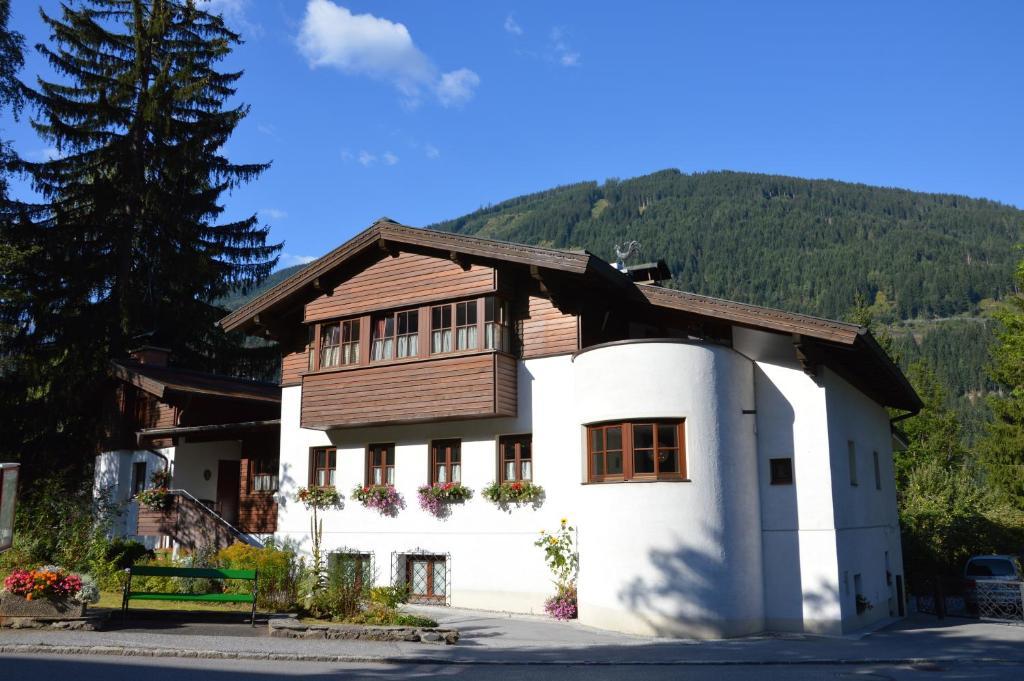 Alte Schmiede Apartman Bad Gastein Kültér fotó