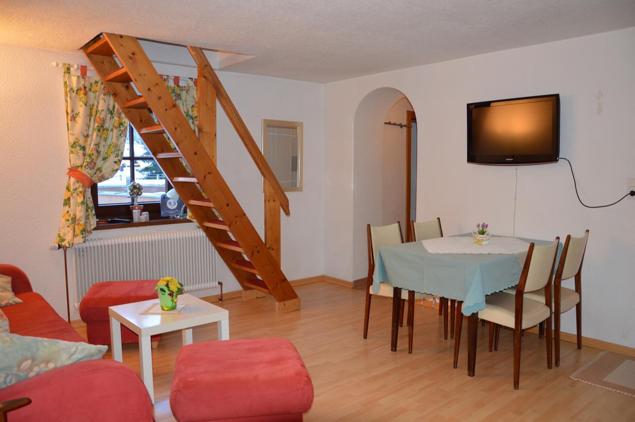 Alte Schmiede Apartman Bad Gastein Kültér fotó